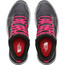The North Face Activist FutureLight Mid-Cut Schuhe Damen grau/pink