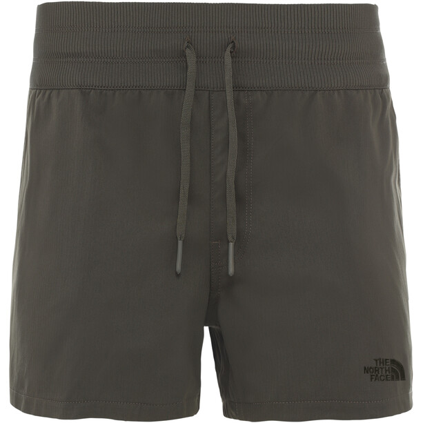 The North Face Aphrodite Shorts Mujer, gris