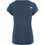 The North Face Hikesteller II T-Shirt Damen blau
