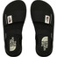 The North Face Skeena Sandals Women tnf black/vintage white