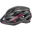 Giro Verona casco per bici Donna, nero/rosa