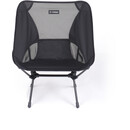 Helinox One Stuhl schwarz