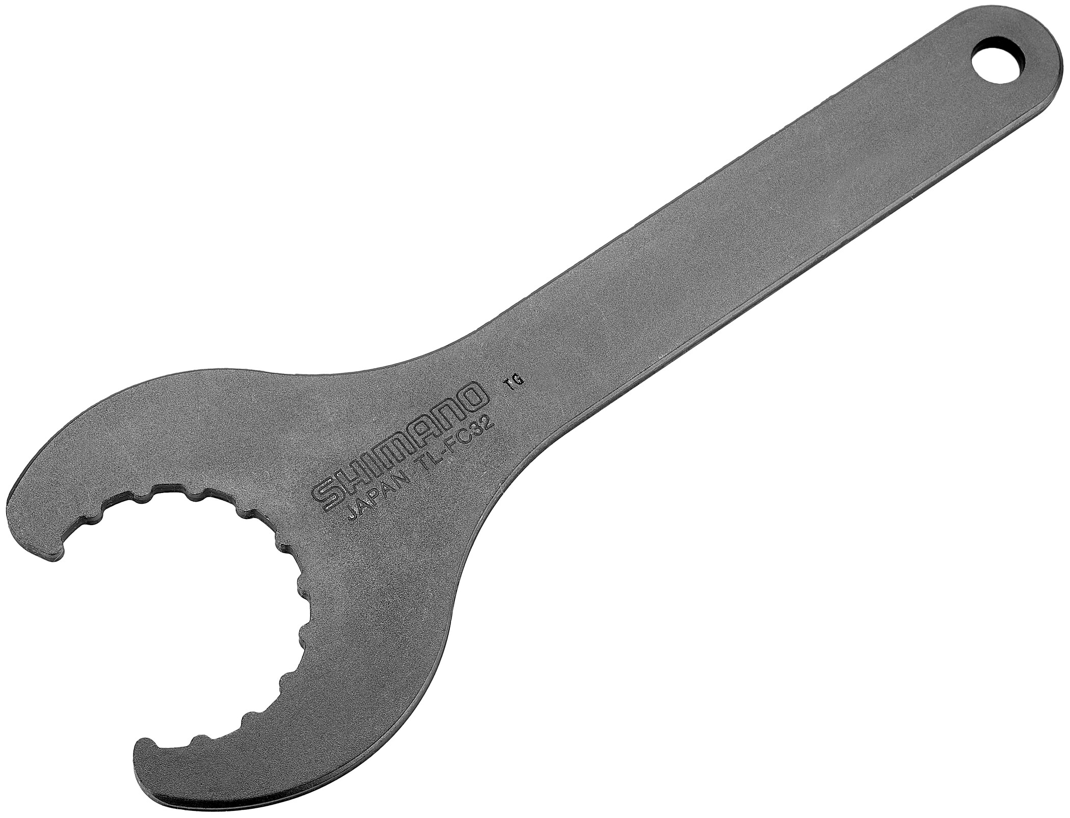 Set Schlüssel Innenlager Reparatur Werkzeug Aluminiumlegierung DUB TL-FC32 