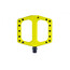 Sixpack Menace 3.0 AL Pedals neon yellow