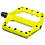 Sixpack Menace 3.0 AL Pedals neon yellow