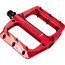 Sixpack Vertic 3.0 Pedals red