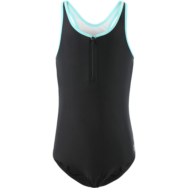 Reima Aruba Swimsuit Flickor svart
