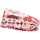 Buff CoolNet UV+ Mountain Collection Bandeau, rose/Multicolore