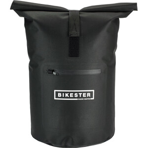 Bikester Messenger Bag black black