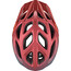 Alpina Mythos 3.0 L.E. Kask rowerowy, czerwony/czarny
