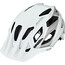 Alpina Garbanzo Helmet white-grey