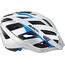 Alpina Panoma 2.0 Helmet silver-white cyan