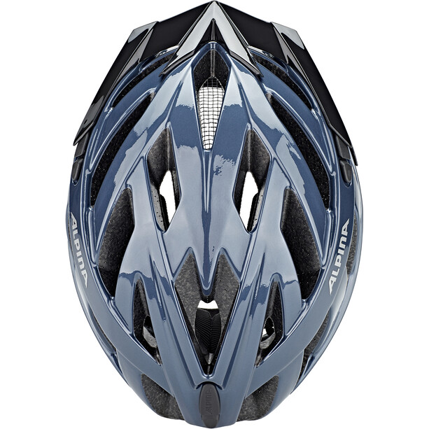 Alpina Panoma Classic Helmet indigo
