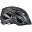 Alpina Haga LED Helmet black matt