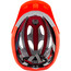 Alpina Carapax Helmet Youth indigo-drop