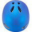 Alpina Hackney Helmet Kids translucent blue