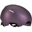 Alpina Hackney Helmet Kids dark-violet