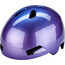 Alpina Hackney Helmet Kids flip flo purple