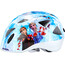 Alpina Ximo Disney Kask rowerowy Dzieci, kolorowy