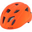Alpina Ximo L.E. Helmet Kids red