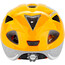 Alpina Ximo Kask rowerowy Dzieci, pomarańczowy/żółty