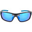 Alpina Tri-Scray 2.0 Gafas, negro/azul