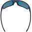 Alpina Tri-Scray 2.0 Gafas, negro