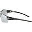 Alpina Tri-Scray 2.0 HR Brille schwarz