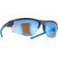 Alpina Tri-Scray 2.0 HR Brille schwarz/blau