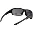 Alpina Lyron S Glasses black matt/black mirror