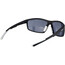 Alpina Defey Glasses black matt-white/black