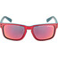 Alpina Kosmic Glasses cherry matt-indigo/red mirror