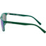 Alpina Jaida Glasses green transparent matt/green mirror