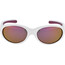 Alpina Flexxy Glasses Girls white-purple/pink mirror