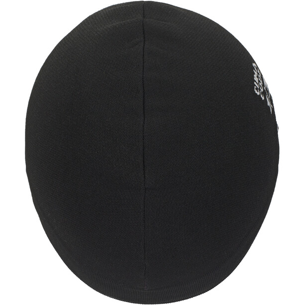 ASSOS roboFoil G2 Helmet Cap black series