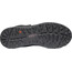 Keen Terradora II Mid WP Zapatillas Mujer, negro/gris