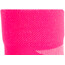 Red Cycling Products Race Mid-Cut Socken pink