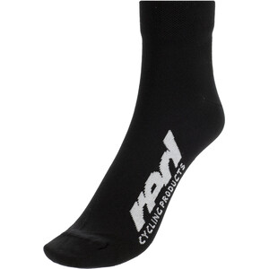 Red Cycling Products Race Mid-Cut Socken schwarz schwarz