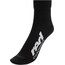 Red Cycling Products Race Mid-Cut Socken schwarz