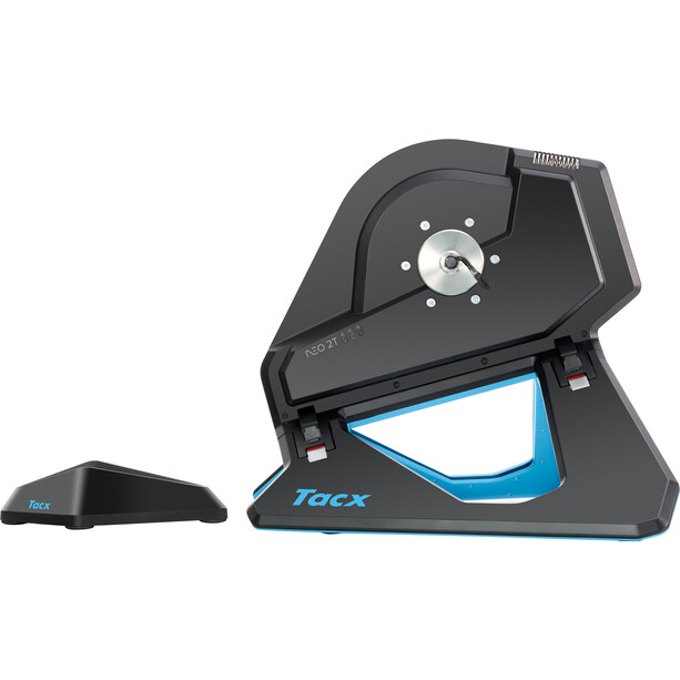 Tacx NEO 2T Smart Trainer sur roue