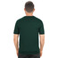 Cube AM Jersey T-shirt Ronde Hals Heren, groen
