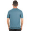 Cube AM Jersey T-shirt Ronde Hals Heren, blauw