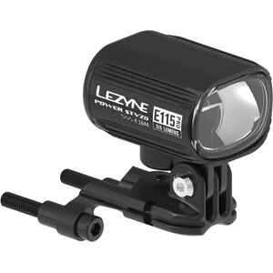 Lezyne Power Pro E115 LED Frontlicht 
