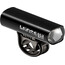 Lezyne Hecto Pro 65/KTV Drive Zestaw oświetlenia na USB, czarny