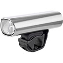 Lezyne Hecto Drive Pro 65 Reflektor przedni LED, srebrny/czarny