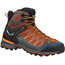 SALEWA MTN Trainer Lite GTX Chaussures Homme, orange