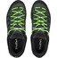 SALEWA MTN Trainer Lite GTX Schuhe Herren grün