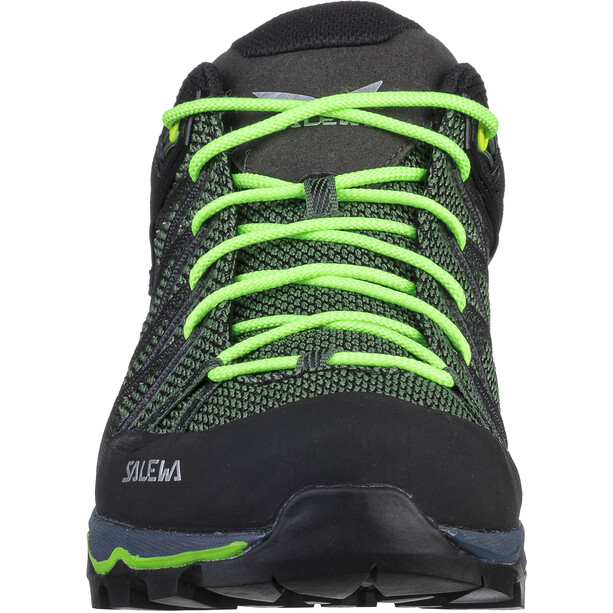 SALEWA MTN Trainer Lite GTX Schuhe Herren grün