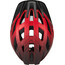 UVEX I-VO CC Helmet red black