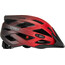 UVEX I-VO CC Helm rot/schwarz